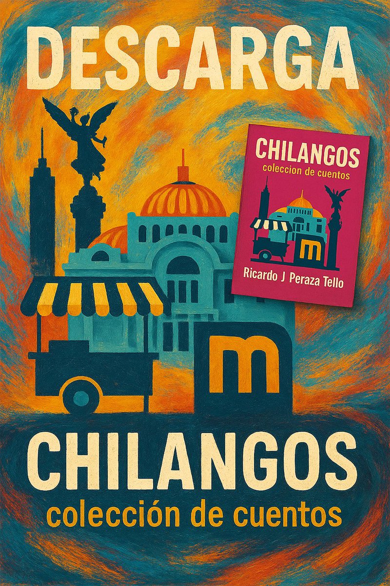 ChilangosLibro's tweet image. a.co/d/3MldTj0