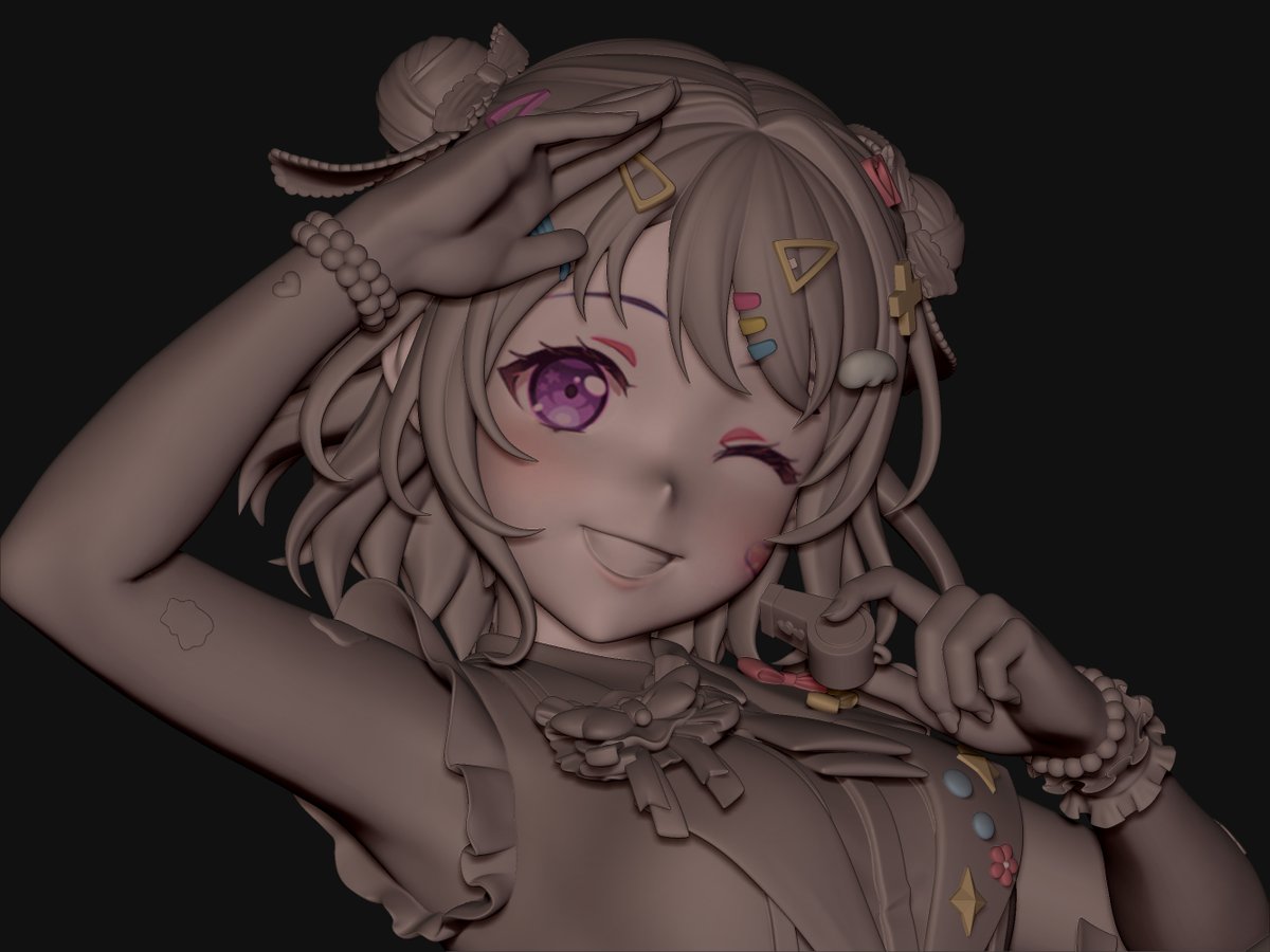 誕生日おめでとう、大好きなあなたへ🥳