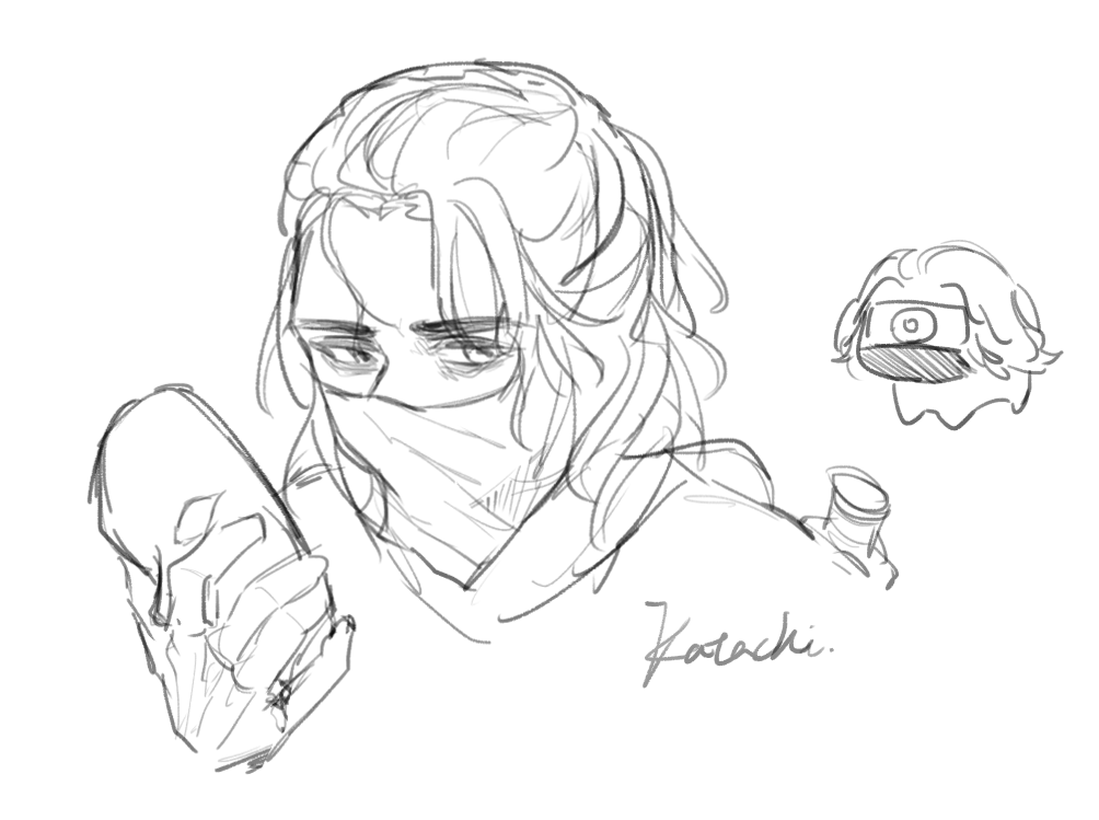 Nox
#DeltaForce #deltaforcefanart #Nox