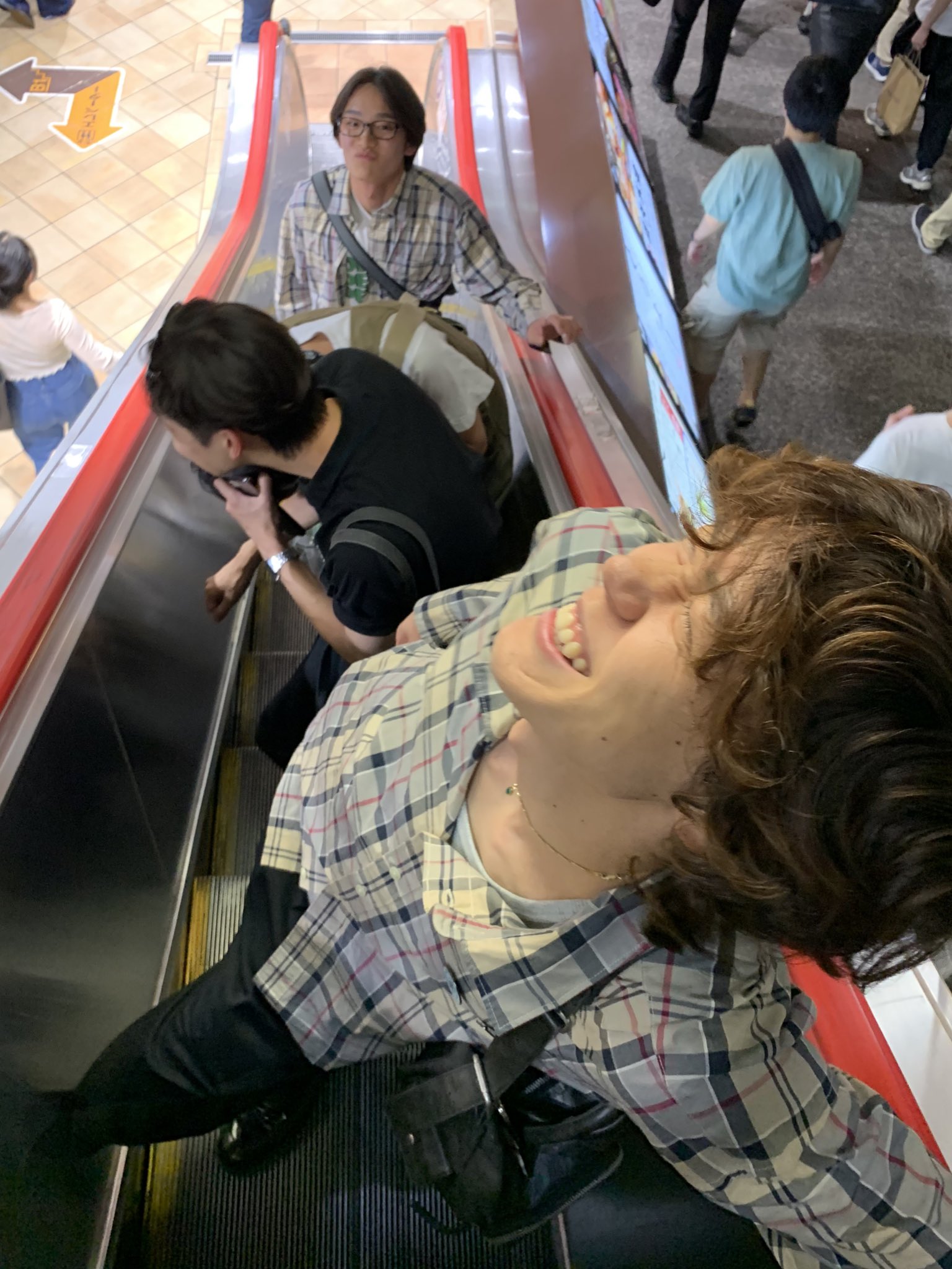 SHUHEI (@s629217) / X