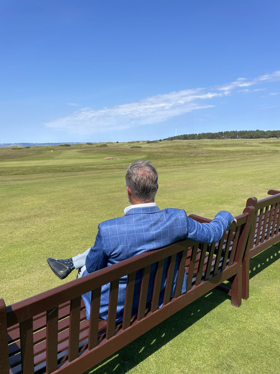 Overcome by the greatness of our game!

I ♥️ Golf