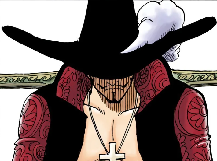 yurnero_x's tweet image. #ONEPIECE #mihawk
Theory: Dracule Mihawk, the First Warlord of the Sea.
Mihawk was also the main reason the Seven Warlords were created