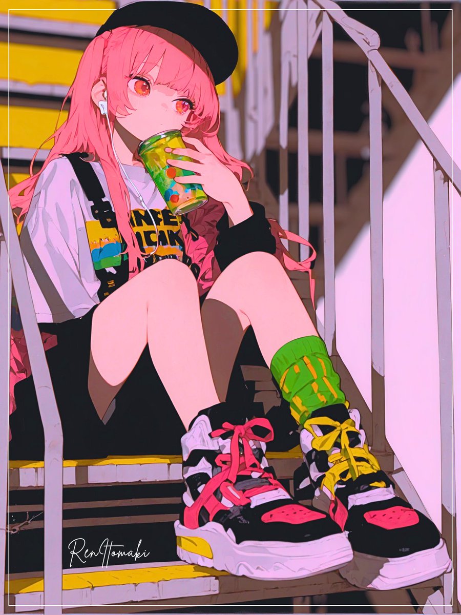 糸巻れん (@itomakiren) on Twitter photo 