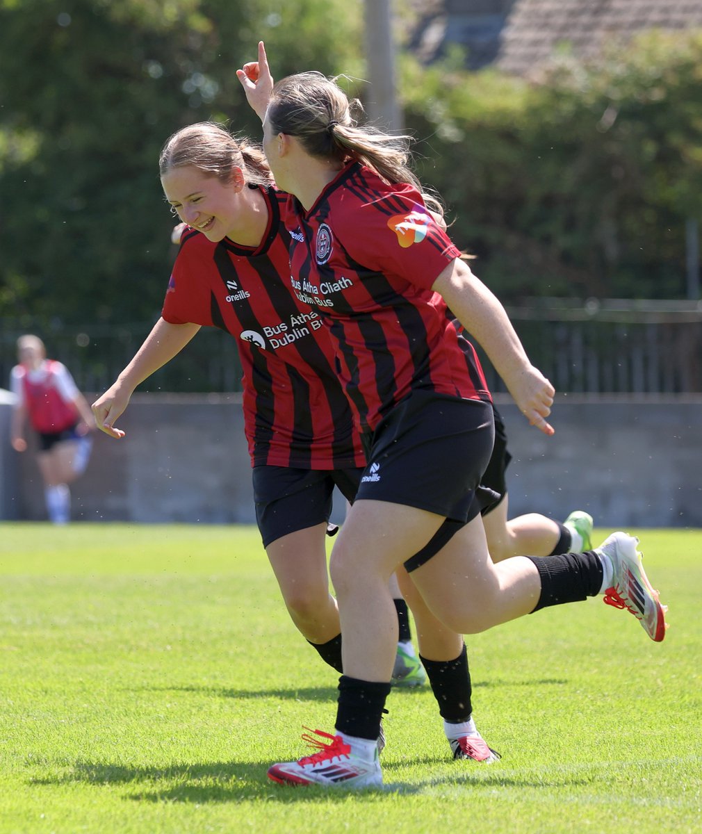 BohsABaldiemann's tweet photo. What a weekend for @bfcdublin! Leah Tighe with the winner today in the LOI Academy WU19 League game v @AthloneTownAFC at the Oscar Traynor Centre.
More pix later in the week.
@BFCUnderage @LoiWomen @FAIWomen https://t.co/5gk8pyGEW0