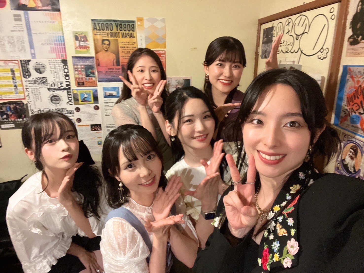 露詰 茉悠 Mayu Tsuyuzume on X: 