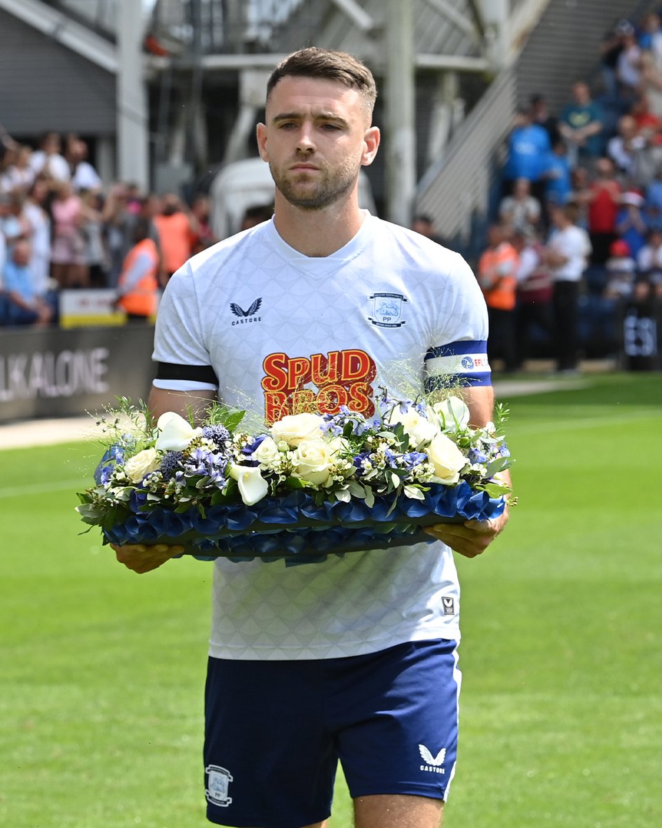 Preston North End FC tweet media