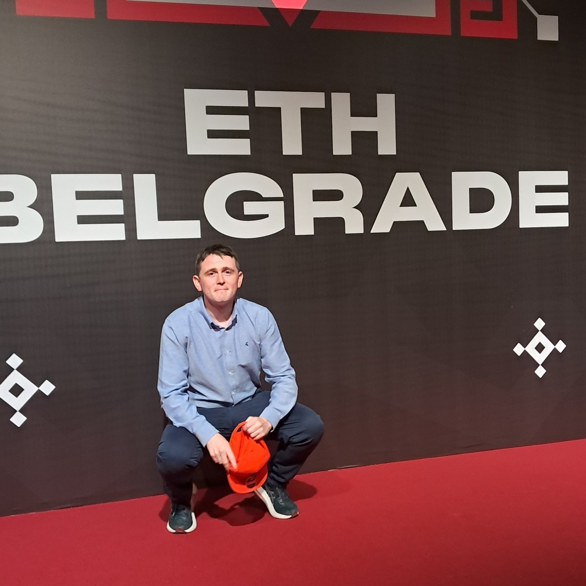 Owen Healy Blockchain Talent 🔜 TOKEN2049 (@owenblockchain) on Twitter photo Better late than never
<a href="/ethbelgrade/">ETH Belgrade</a>
👇 A Recap 👇
🌞 A week of Sunshine and Solidity ⛓️
Last month, I attended Eth Belgrade and tl:dr – it was incredible.
Tbh, it was probably the most enjoyable event I’ve attended since Devconnect in Istanbul.
Over the years, Serbia has Better late than never
<a href="/ethbelgrade/">ETH Belgrade</a>
👇 A Recap 👇
🌞 A week of Sunshine and Solidity ⛓️
Last month, I attended Eth Belgrade and tl:dr – it was incredible.
Tbh, it was probably the most enjoyable event I’ve attended since Devconnect in Istanbul.
Over the years, Serbia has