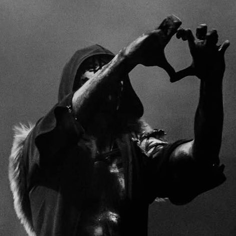 Aslaninhell's tweet image. Intro for 
#shtwt / slight #edtwt looking for moots!
⛧°. ⋆༺♱༻⋆. °⛧

☣︎ 19 she/her
☣︎ Razor blade and music enjoyer
☣︎ Obsessed with animals
☣︎ Sleep Token &amp;amp; Ghost obsessed
☣︎ Tattoo enthusiasts 

♡ + ⟳ to be mutuals ⚔︎
#promotwt #moothunt