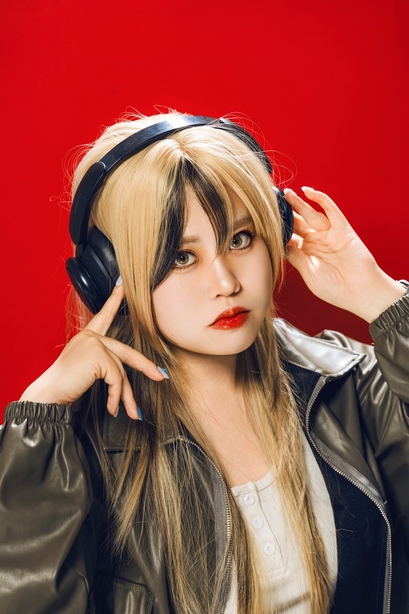 🎧❤️