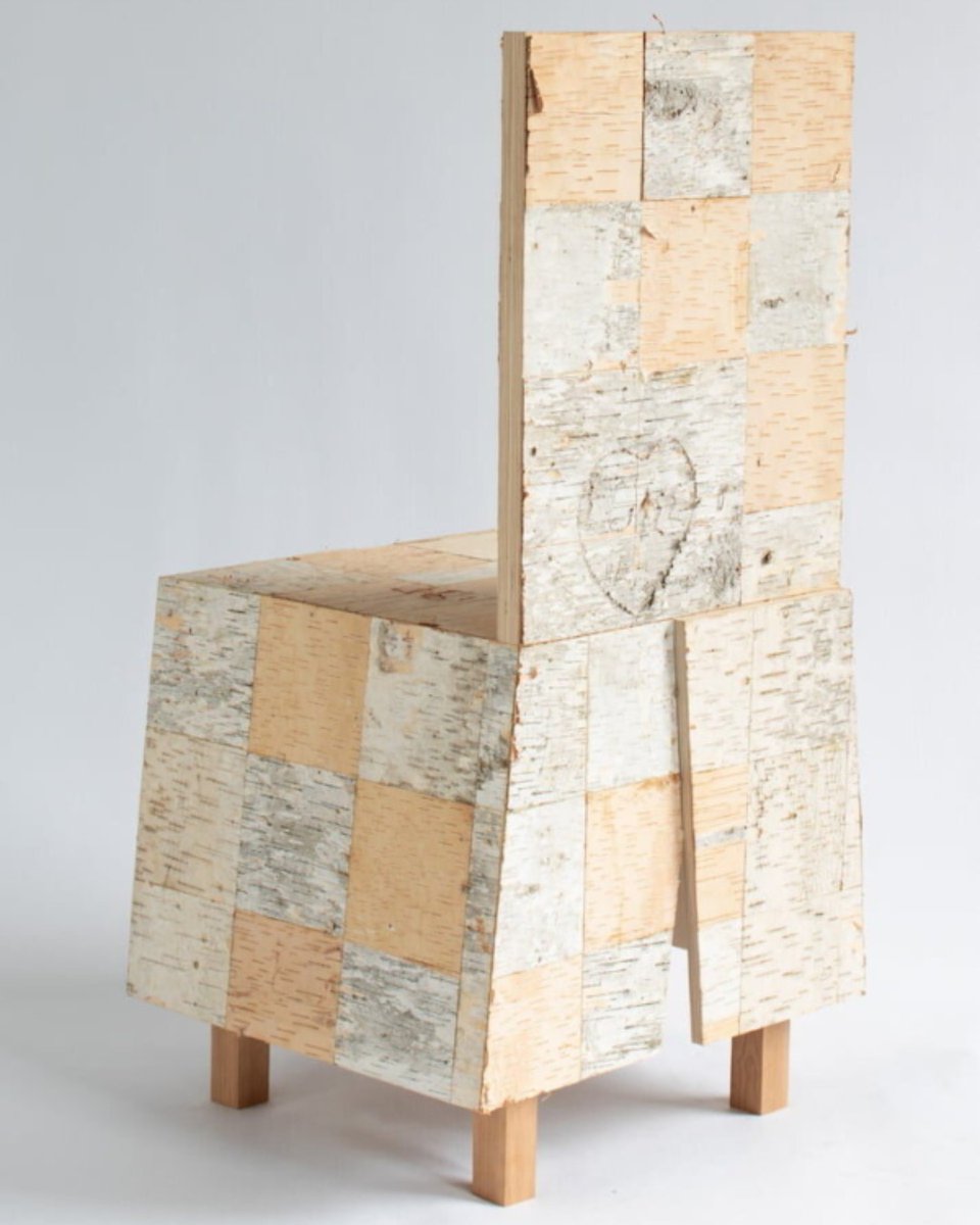 Now open: Renewal, the 31st Annual Juried Woodworking Exhibition at @whartonesherickmuseum! 25 artists explore reinvention &amp; material rebirth in #WoodArt 🔗 bit.ly/400Rhmd

#CraftNOW #WhartonEsherickMuseum #PhillyArts #MaterialRebirth #ArtExhibition #WoodArtists