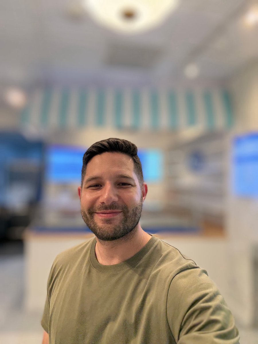 Salah Czapary (@czapary) on Twitter photo Big reveal in one week!
America’s first authentic Greek ice cream is coming to DC: <a href="/YalaGreek/">Yala Greek Ice Cream</a>
🇬🇷🇺🇸🇬🇷🇺🇸
Join us for our grand opening on July 20th, National Ice Cream Day🍦
RSVP: partiful.com/e/Qwe9QbgMlpqL…
cc: <a href="/georgetowndc/">Georgetown BID</a> <a href="/RAMWdc/">RAMW</a> Big reveal in one week!
America’s first authentic Greek ice cream is coming to DC: <a href="/YalaGreek/">Yala Greek Ice Cream</a>
🇬🇷🇺🇸🇬🇷🇺🇸
Join us for our grand opening on July 20th, National Ice Cream Day🍦
RSVP: partiful.com/e/Qwe9QbgMlpqL…
cc: <a href="/georgetowndc/">Georgetown BID</a> <a href="/RAMWdc/">RAMW</a>