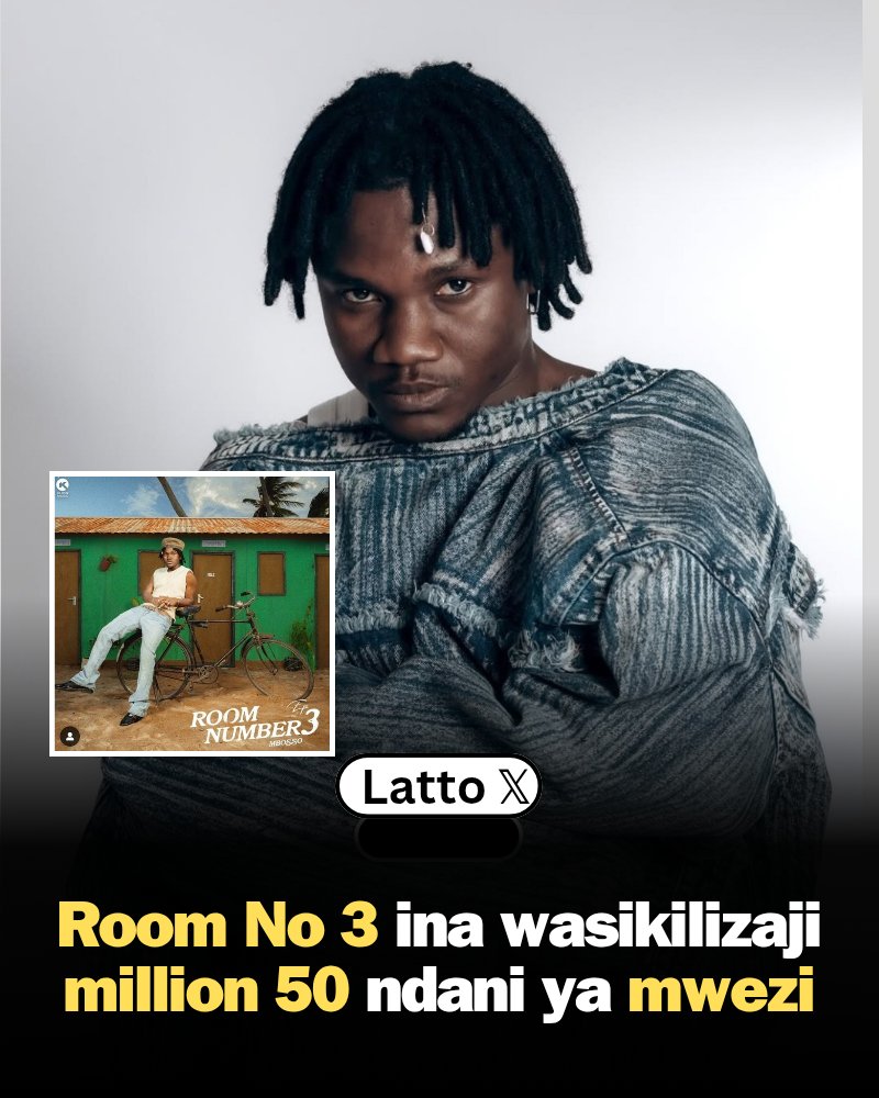 Latto 𝕏 tweet media