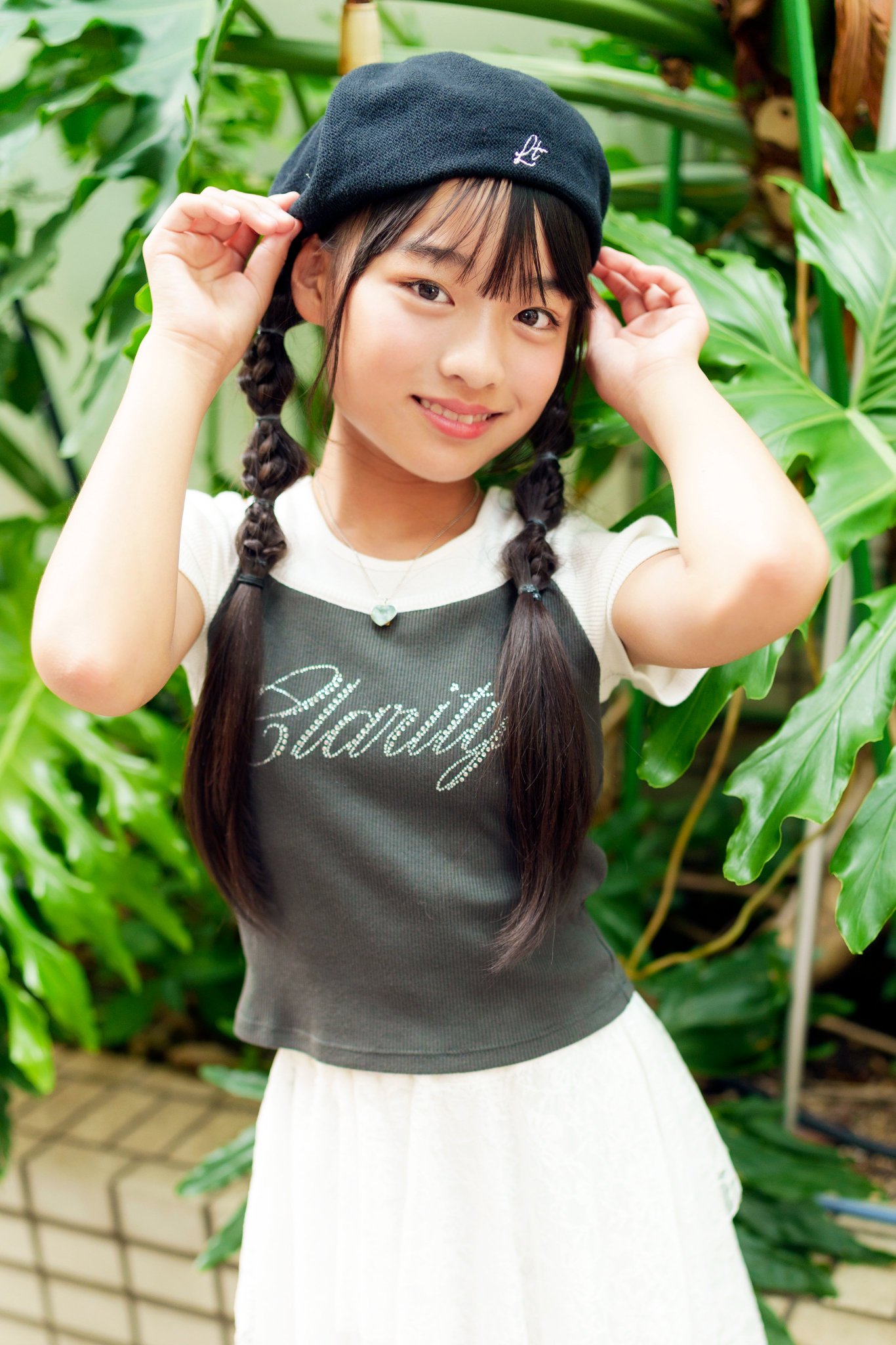 クルユア　6/15 サイン会　撮影会　ピクチャーチケット　うゆ様 ゆうゆ（ SCRAMBLE SMILE ） on X: 