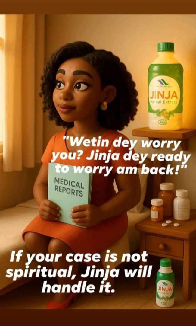 kafilatakintay1's tweet image. Do you or someone you know suffer from piles? Pain, itching, discomfort during bowel movements… I know—it’s not a fun topic. But let’s talk SOLUTION!
Let me introduce you to Jinja Herbal Extract.
100% natural.
Sourced straight from powerful African roots. And yes, it WORKS.