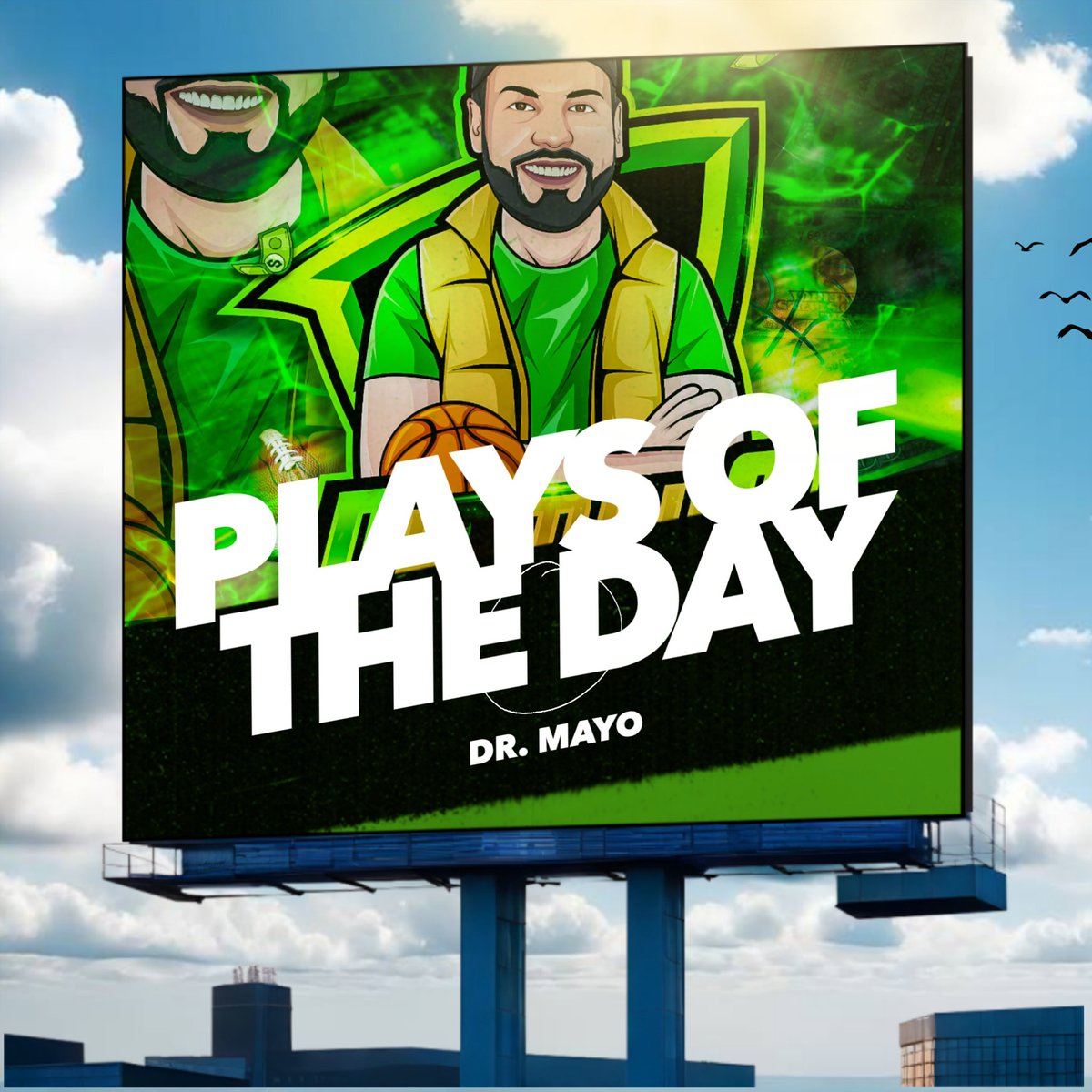 Happy Sunday #GamblingX

Saturday Recap -1.04u:
   ✅Guardians ML
   ✅Astros ML (2u)
   🩸Phillies ML
   🩸Reds -1.5 
   🩸Dodgers -1.5 

Unlucky day yesterday and the winning streak comes to an end 

We are betting on the Wimbledon Men’s Final today!! Starts in less than an