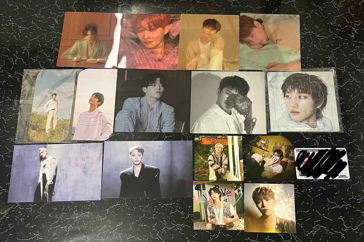 _doolsheetnet's tweet image. seventeen misc

• lenti cards, puzzle: 100php each 
the rest: 30 each

# wts Ifb ph ww svt scoups seungcheol dino hoshi wonwoo thes minghao
woozi seungkwan seventeenth heaven sh face the sun fts you make my day dawn ymmd postcard poster happy burstday jeonghan joshua jun