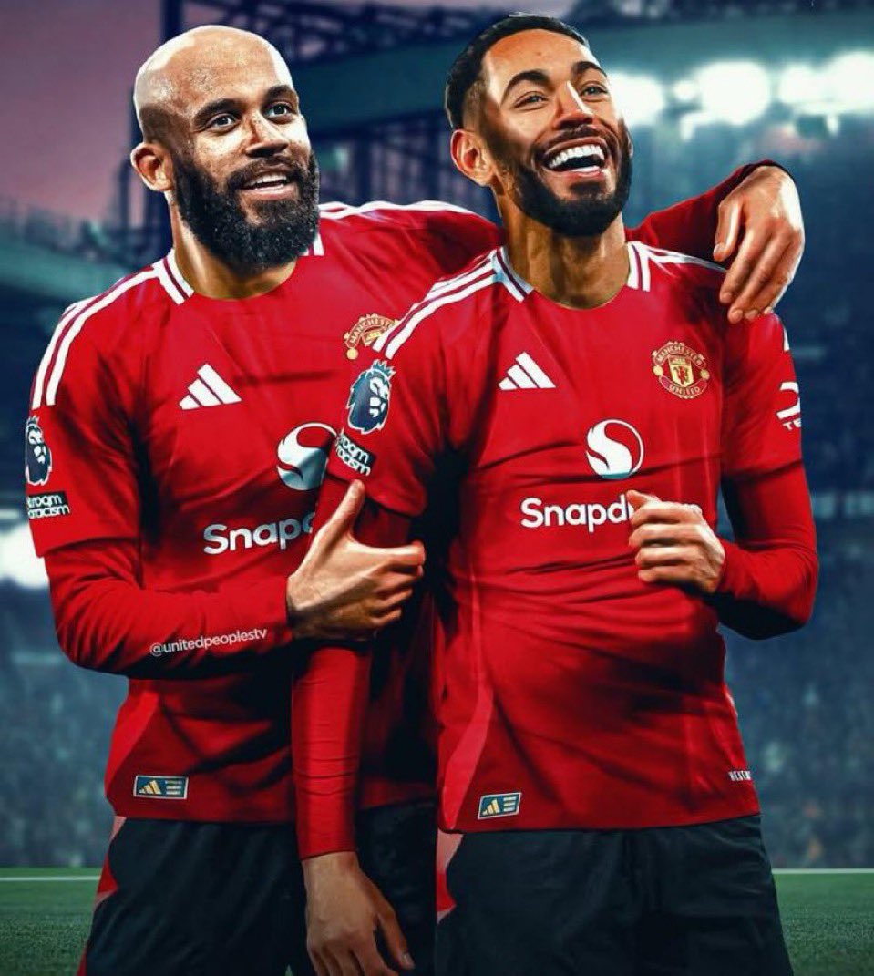 #mufc