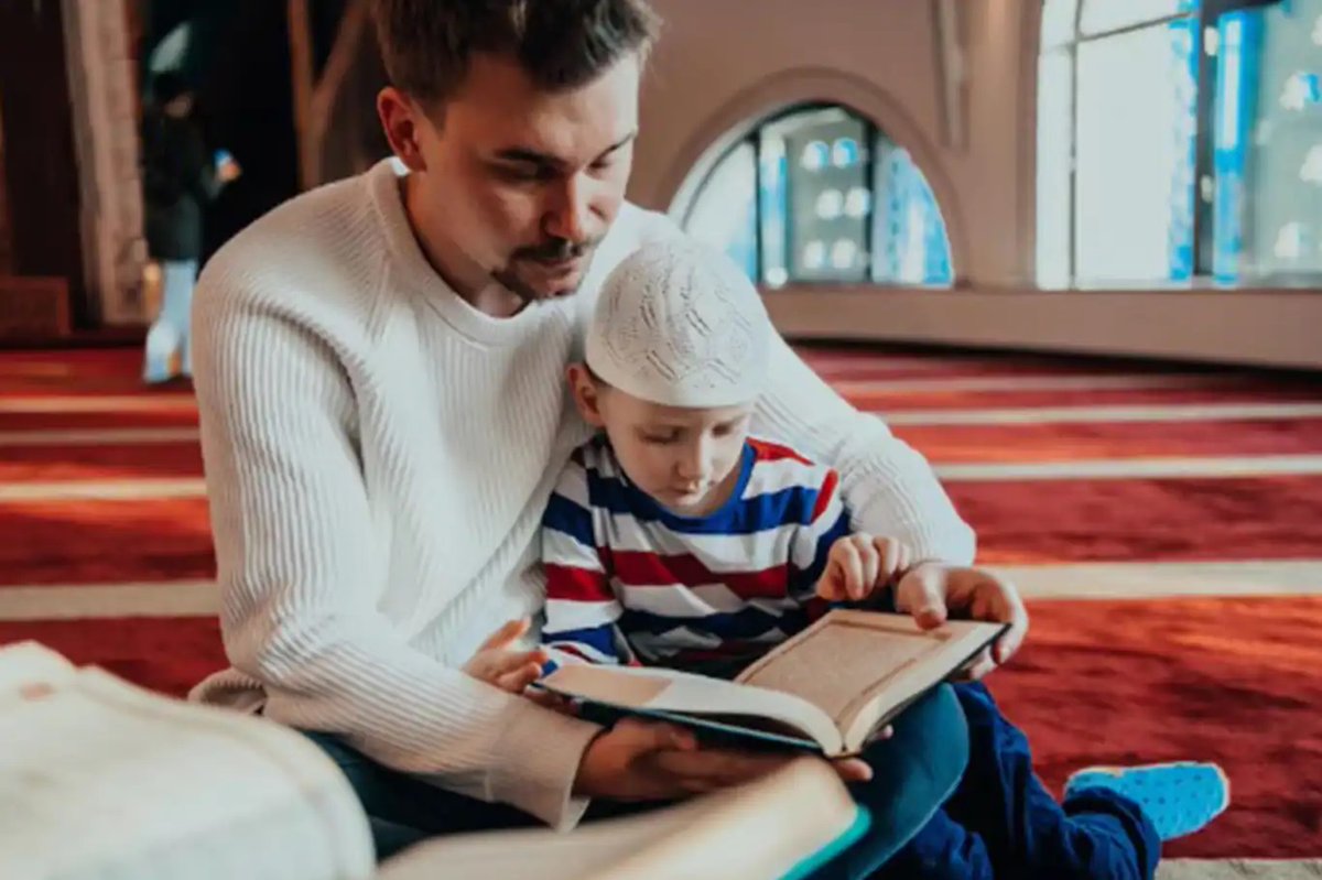 Çocuklar için verimli bir yaz tatili nasıl planlanmalı?
ilkha.com/roportaj/cocuk…