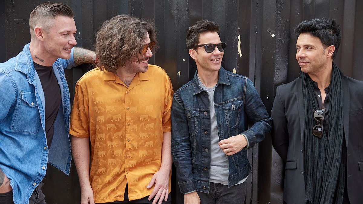The Fix Magazine (@thefixmag) on Twitter photo After Oasis' long awaited reunion shows last weekend, <a href="/stereophonics/">stereophonics</a> are the new kings of Cardiff after two nights at <a href="/principalitysta/">Principality Stadium</a>. Our review of Friday night's show is here: thefixmagazine.com/stereophonics/ After Oasis' long awaited reunion shows last weekend, <a href="/stereophonics/">stereophonics</a> are the new kings of Cardiff after two nights at <a href="/principalitysta/">Principality Stadium</a>. Our review of Friday night's show is here: thefixmagazine.com/stereophonics/