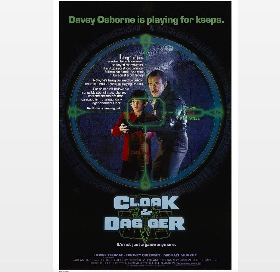 Jack Carr tweet media