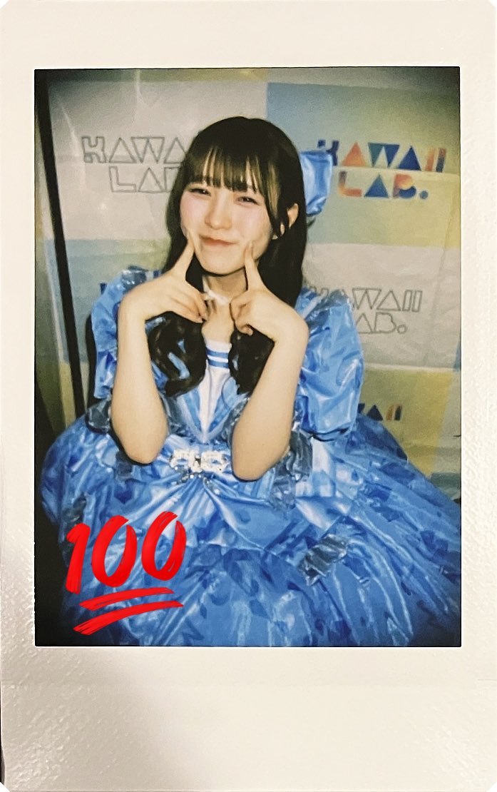 【福岡大特典会5部】

最高の笑顔いただきました
勉強中はスマホの電源消します

会話はALT
#梅田みゆ #うめ組日記