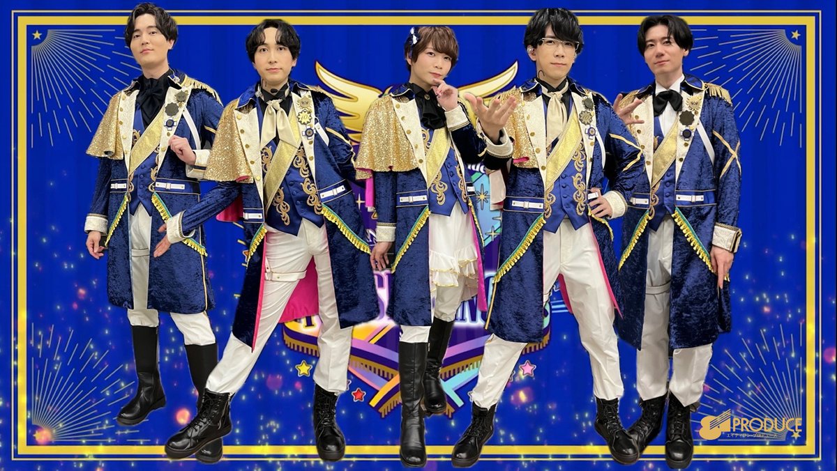 81pro_official tweet picture