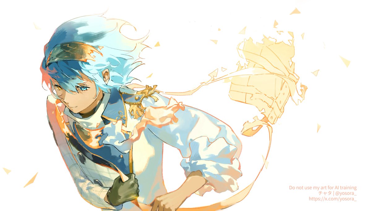 yosora_'s tweet image. 懐かしい旅だった #メタファー