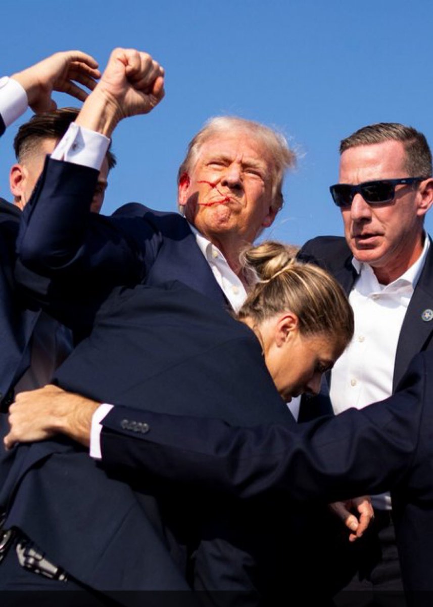 Deep state 0
⁦<a href="/realDonaldTrump/">Donald J. Trump</a>⁩ 2