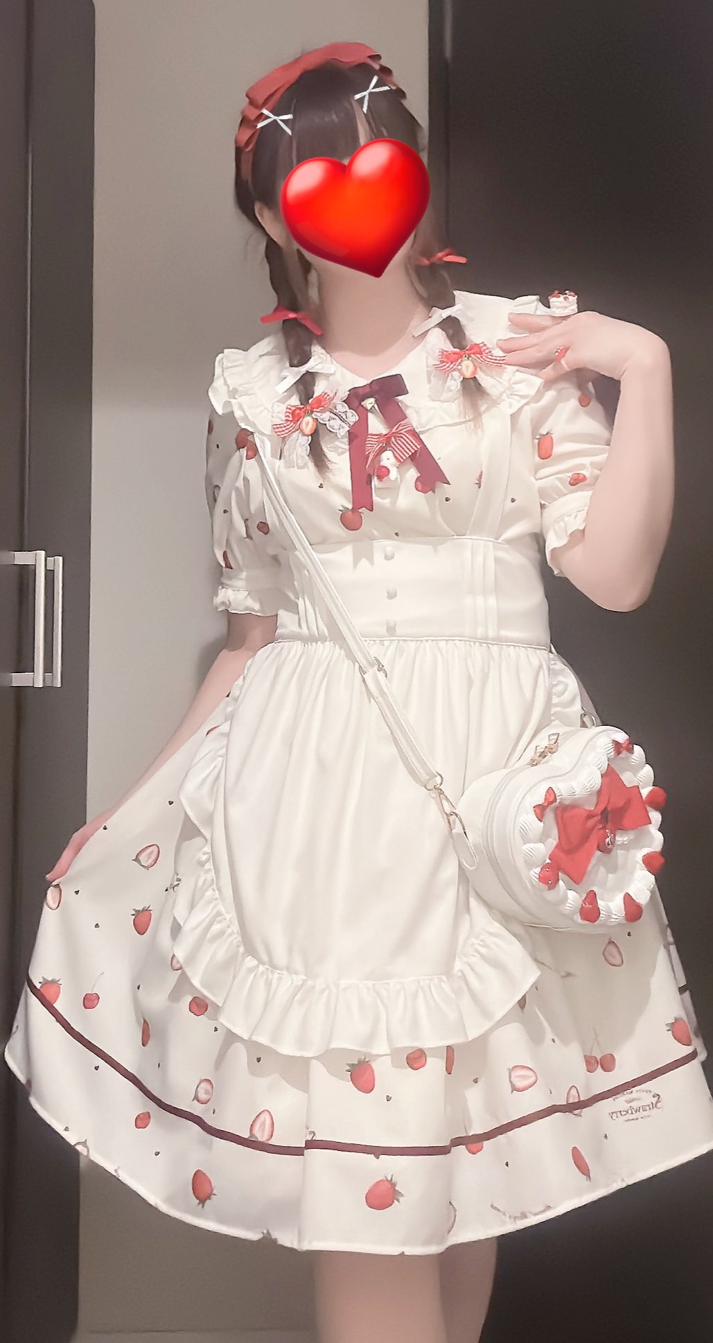 るりいろ on X: 