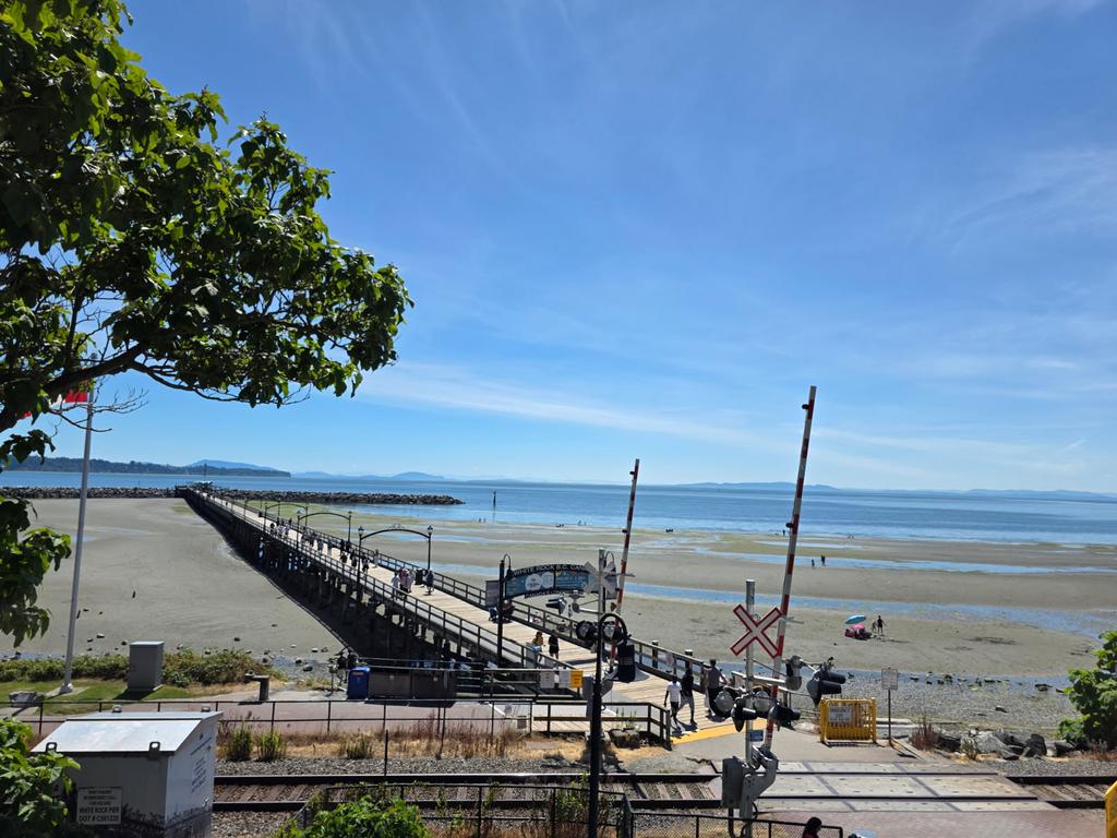 Coach John Garris (@coachjohngarris) on Twitter photo Not a bad place to recruit for a week!
#BritishColumbia
#BC
#AlwaysBeCruitin
#SoftballCity
<a href="/CanadaCupSurrey/">Canada Cup</a>
#AlwaysCompete
#Langley
#Surrey
#GoNorse Not a bad place to recruit for a week!
#BritishColumbia
#BC
#AlwaysBeCruitin
#SoftballCity
<a href="/CanadaCupSurrey/">Canada Cup</a>
#AlwaysCompete
#Langley
#Surrey
#GoNorse