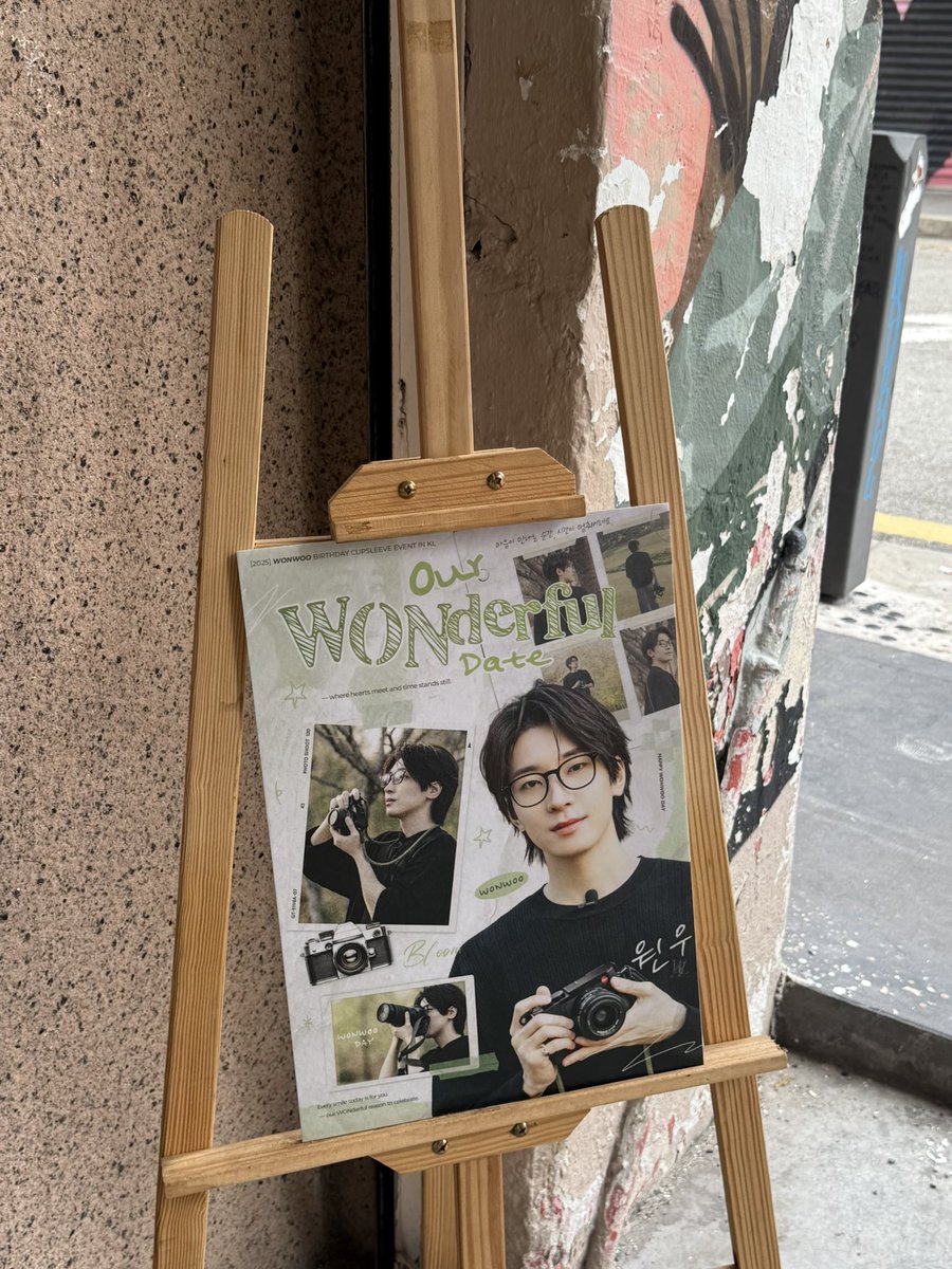 ianriay_'s tweet photo. every day is wonwoo day ๐ซถ๐ป๐ #GametoWon #OurWONderfulDate https://t.co/yKuU3hQFMF