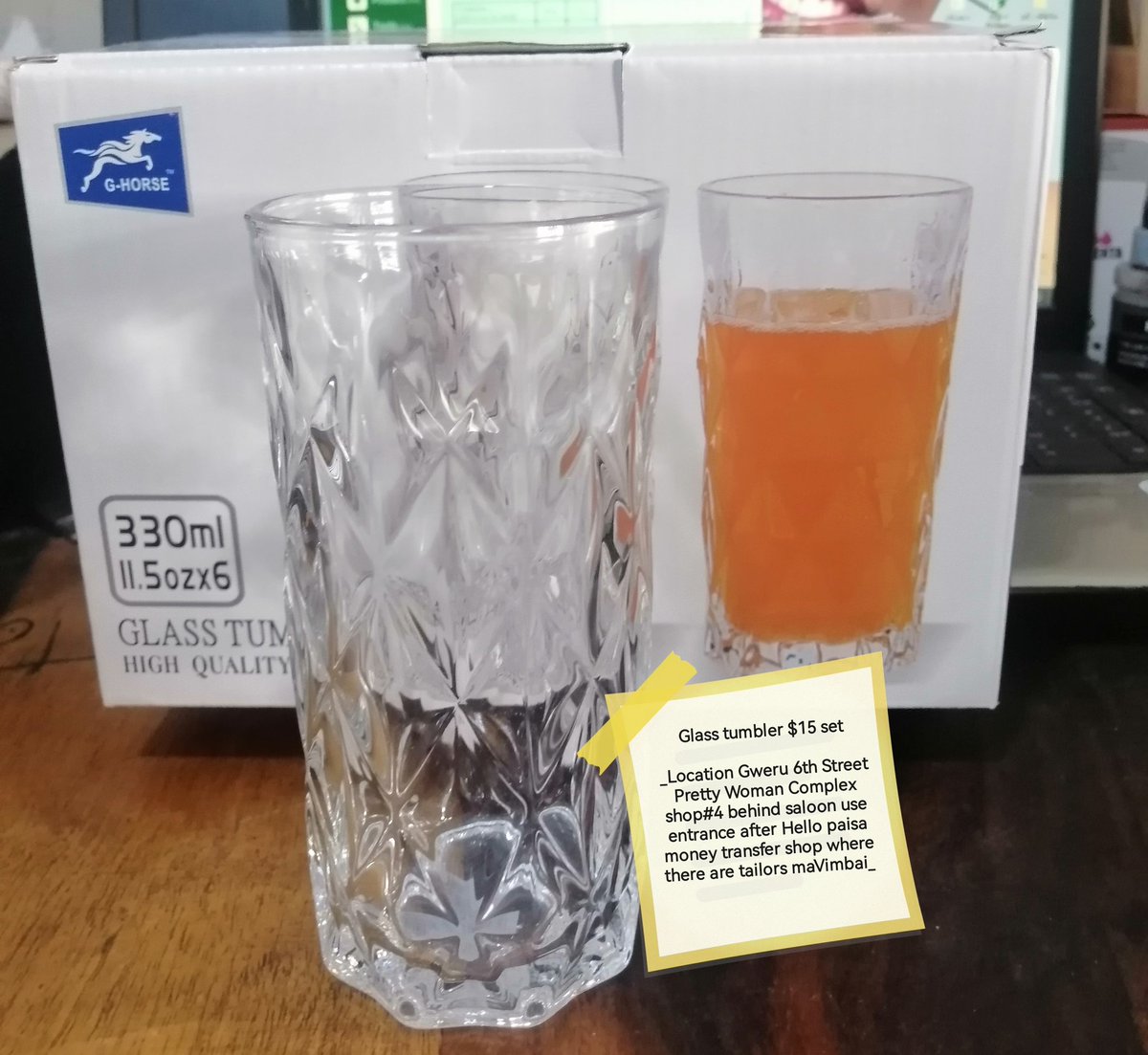 katedubscorner's tweet photo. @redmarketsunday Kitchenware plug - Gwr-6th street Pretty Woman Complex shop #4 behind saloon use entrance after Hello paisa money transfer shop where there are tailors
https://t.co/ctHl31FHso
#kitchenhub #classichomes #nationwidedelivery #redmarketsunday https://t.co/UnsKQiAKvj
