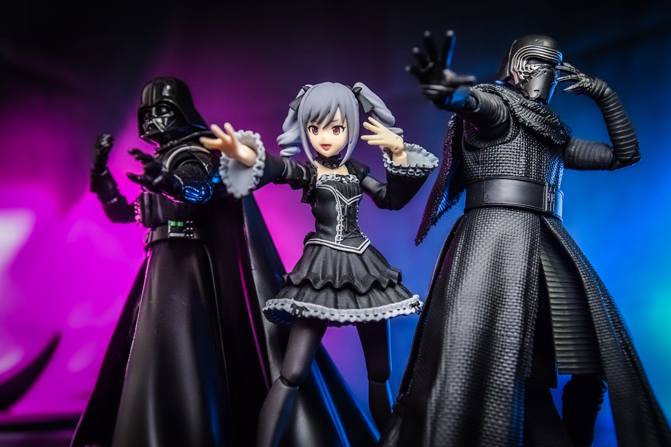 ジョニー観測@C106（土）東フ-26b （日）西か-25b on X: 