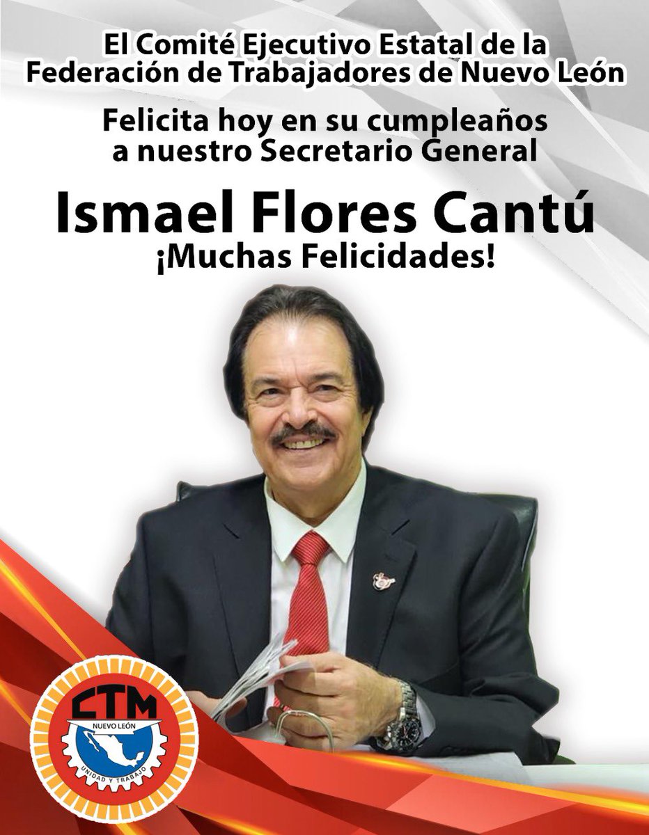 CTM Nuevo León tweet media