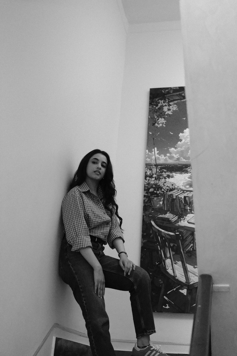 #PriyankaMohan 🖤
