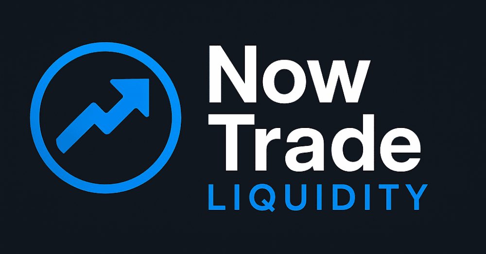 MAJOR News!! 

Not only for NowTrade, for Whole industry!

#nowtradeliquidity #nowtradefunded #forex #trading #propfirm