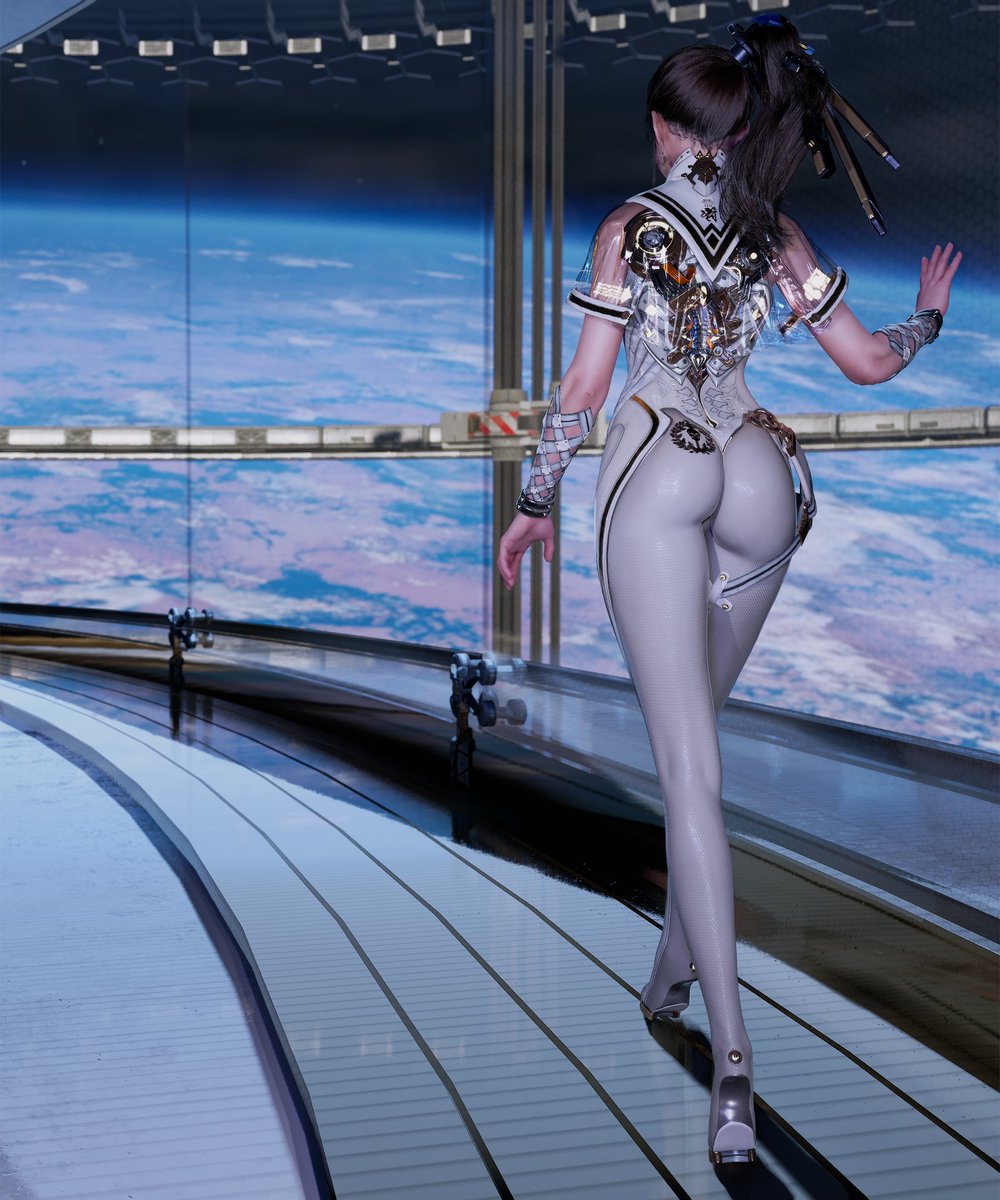 aMehitomi0825's tweet image. A long journey 🫠
#StellarBalde
#StellarBladePC
#StellarBladePhotomode
#VirtualPhotography