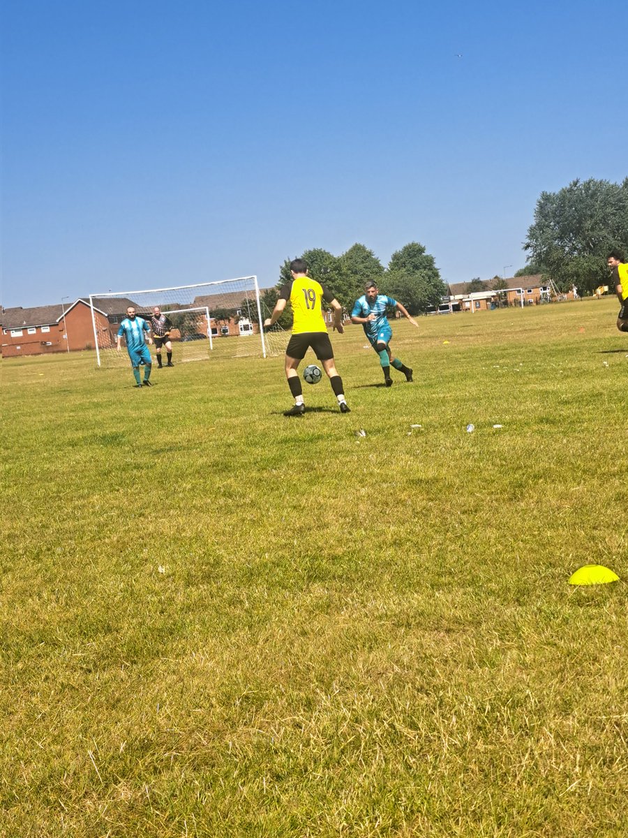 Another good preseason game today against Fc Tima played in sweltering  conditions. We ended with a 2-1 win with goals from Jude O'Neil giving us an early lead. Tima equalised in the second half but in the dying seconds,  Ellis Lamb found the net to give us the win