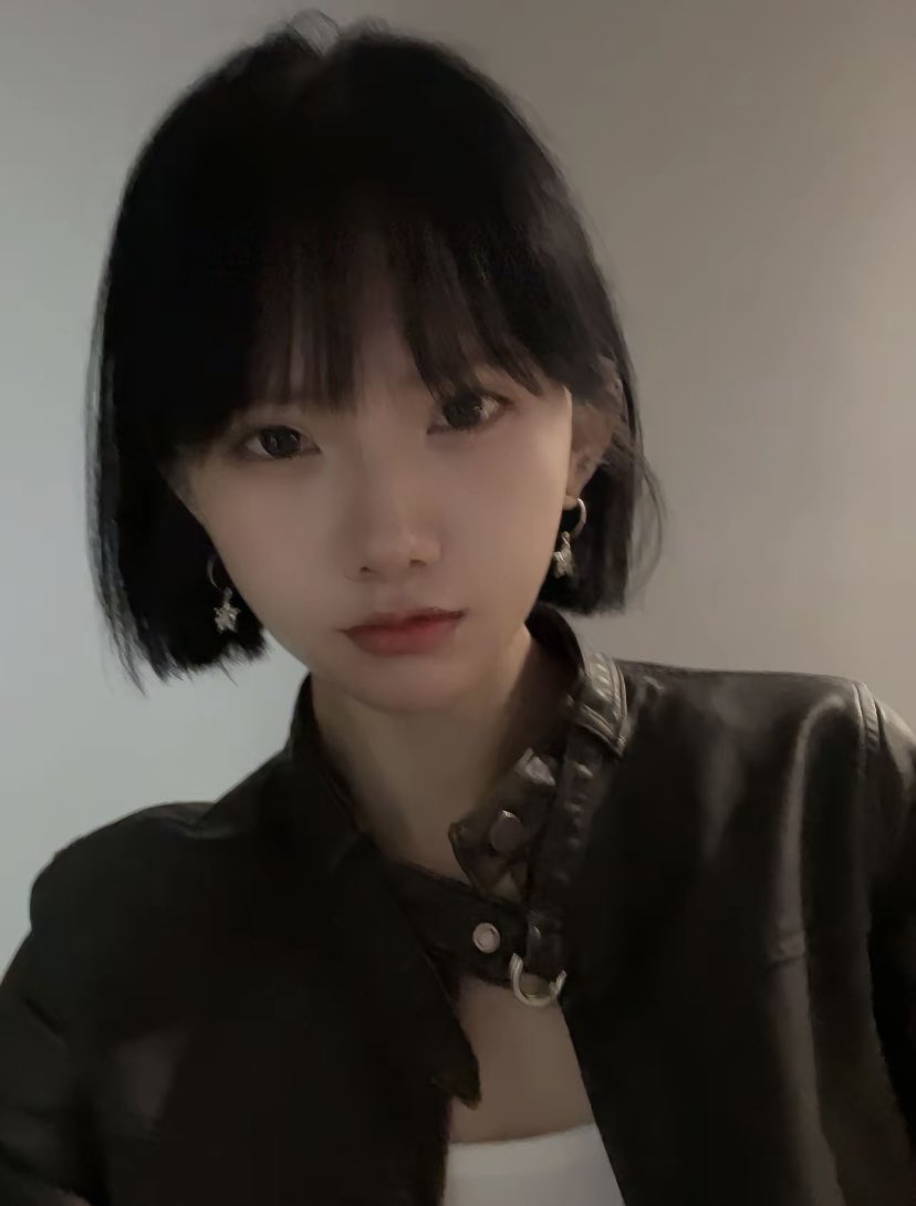 太模糊了  就像你和我
