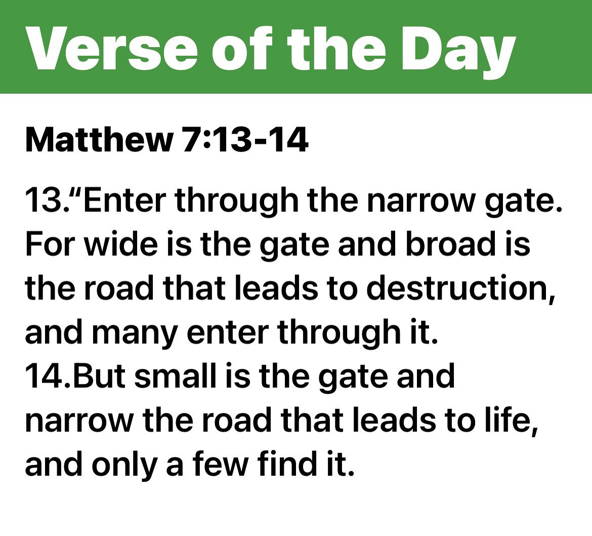 TimGlanton's tweet image. Daily Bread for your Soul🙏🏾 Truth‼️