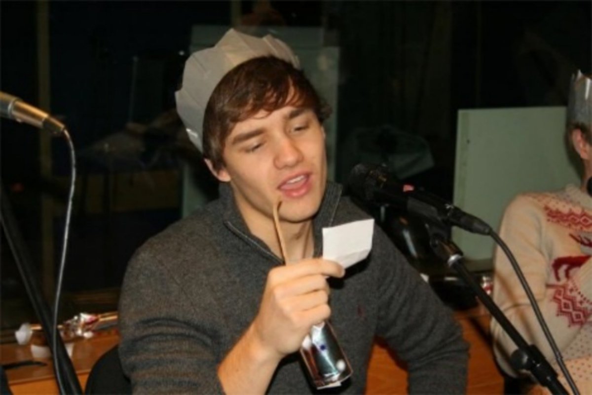 ‏ؘ (@liampaynefetus) on Twitter photo 