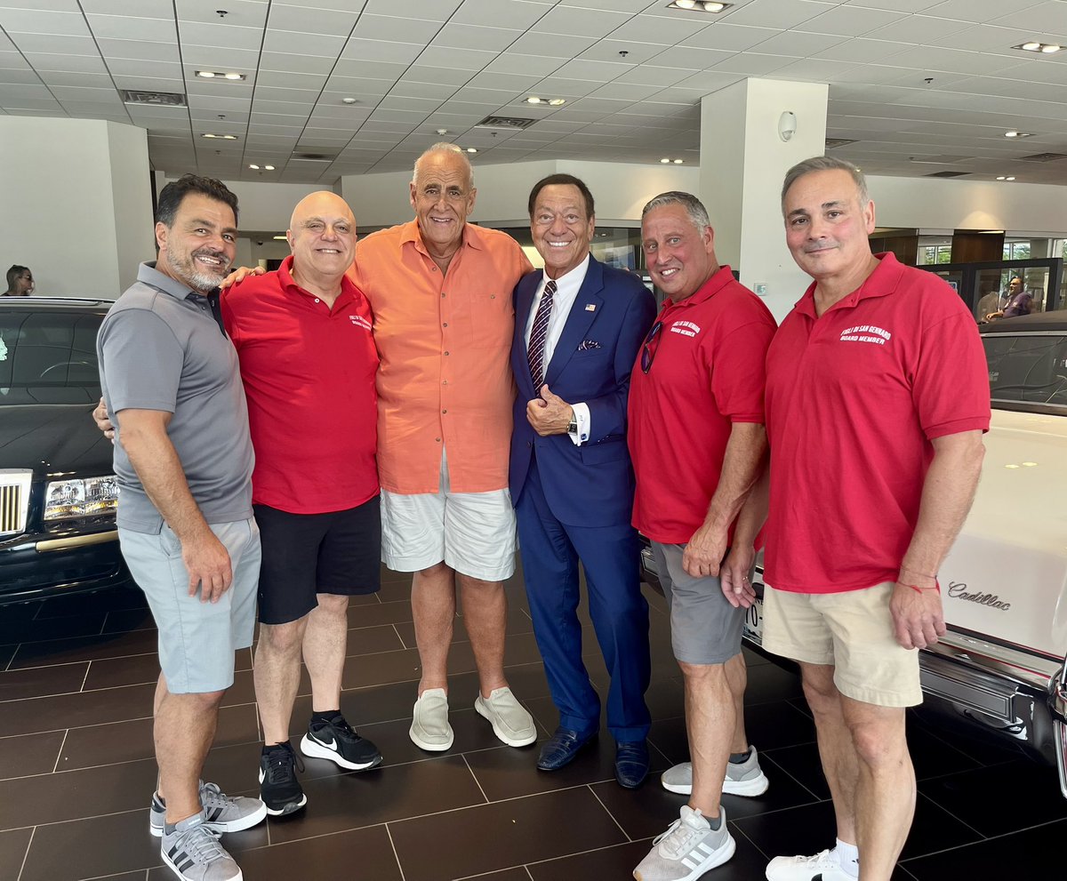 BrooklynsOwnJoeCausi tweet media