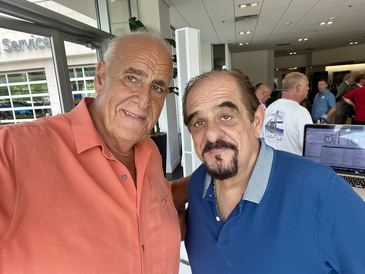 BrooklynsOwnJoeCausi tweet media