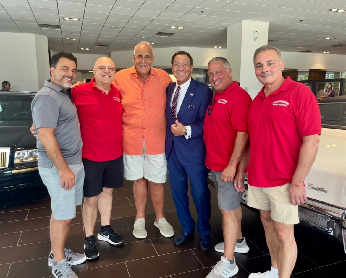 BrooklynsOwnJoeCausi tweet media