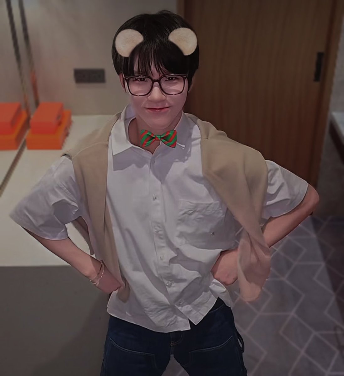 msburger_kjh's tweet image. 곰곰이 김대영🧸👓

#재희 #김대영 #JAEHEE  #ジェヒ 
#NCTWISH #엔시티위시