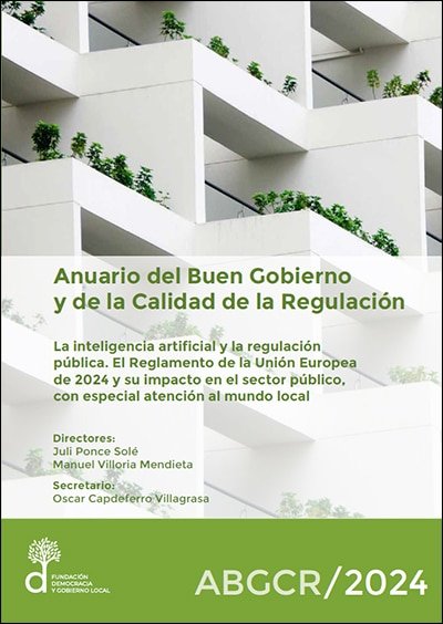 Anuario del Buen Gobierno y de la Calidad de la Regulación 2024 - Fundación Democracia y Gobierno Local 

share.google/sD26k2HqzLfJVG…

Conclusiones y recomendaciones en cast e ing:

gobiernolocal.org/publicaciones/…

gobiernolocal.org/publicaciones/…