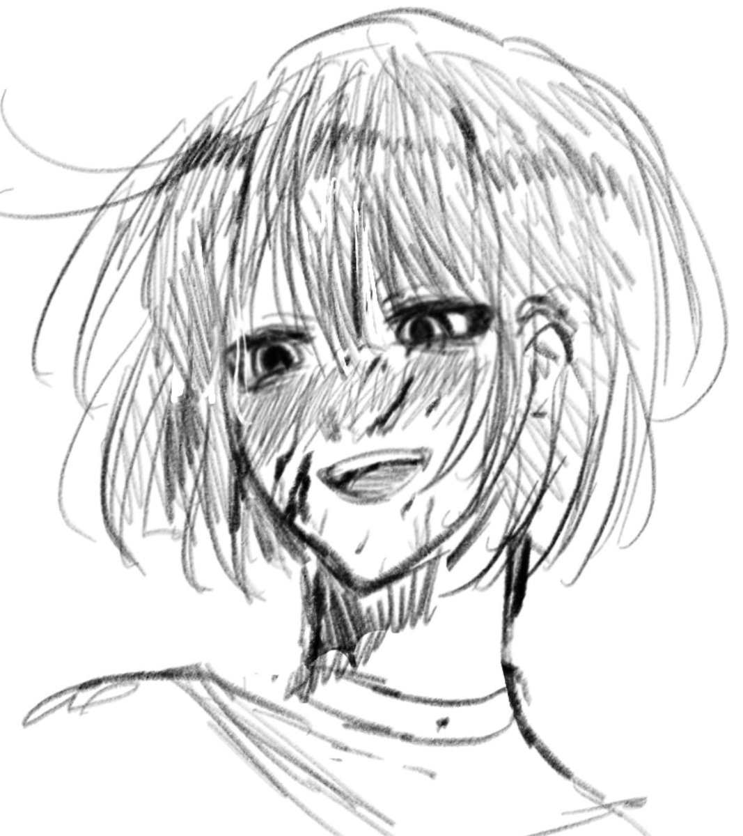 solfallacy's tweet image. #ALNST Sua warm-up