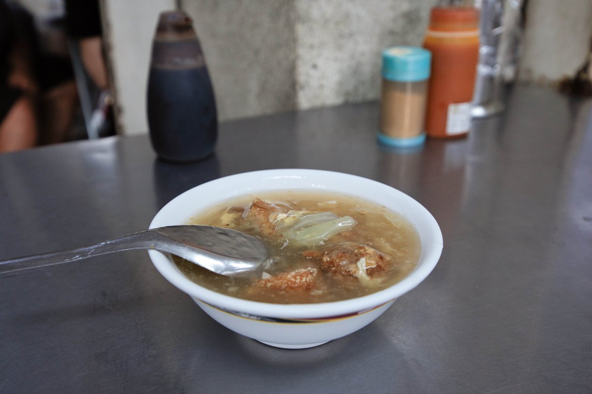 屏東市場
塗魠 thô͘-thoh