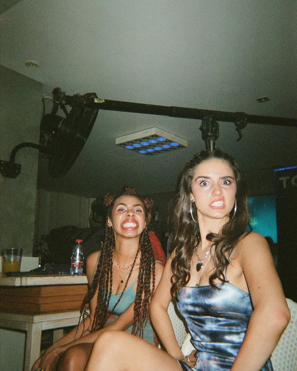 ashabanksnews's tweet image. Happy five months of ‘My Fault: London’ 🏎️