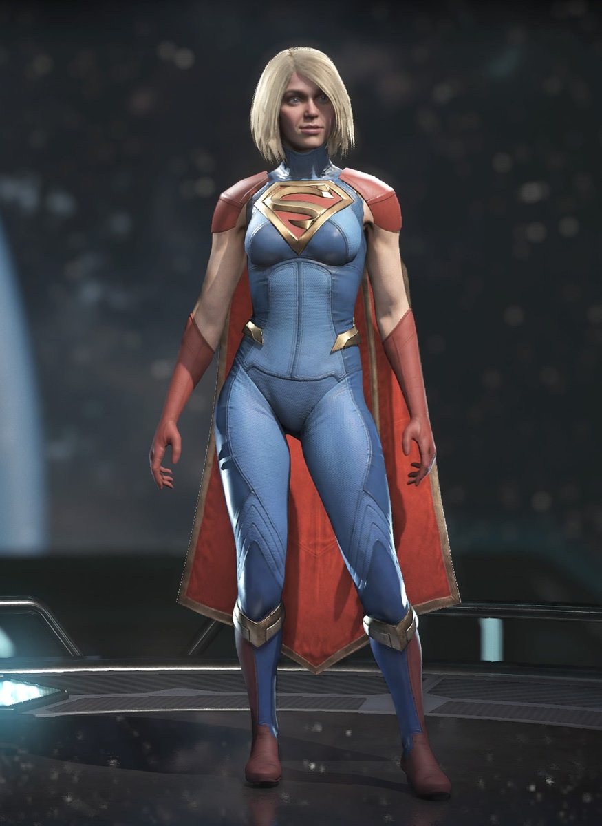 gugamonstro169's tweet photo. @igorodcnauta Nunca supera injustice 2 https://t.co/6KNpQkbw73